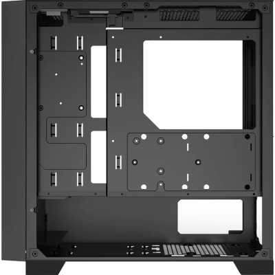 PCCooler C3D310 ARGB Black