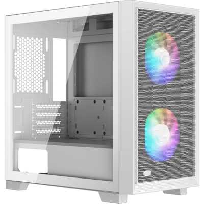 корпус PCCooler C3D310 ARGB White