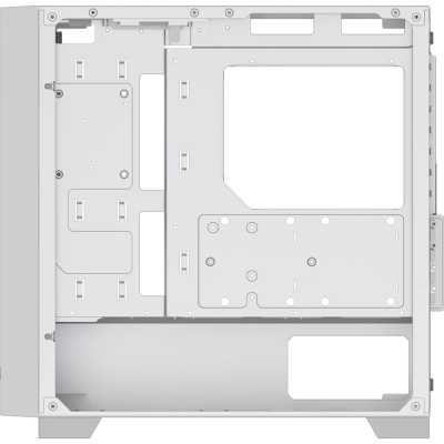 корпус PCCooler C3D310 ARGB White