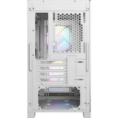 PCCooler C3D310 ARGB White