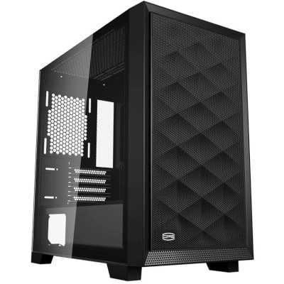 корпус PCCooler C3D310 Black
