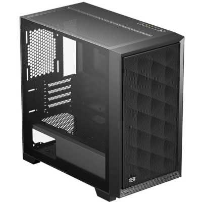 PCCooler C3D310 Black