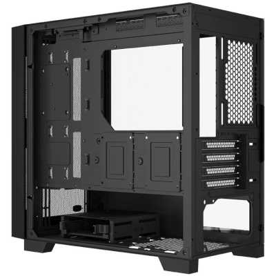 корпус PCCooler C3D310 Black