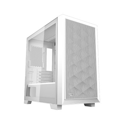 корпус PCCooler C3D310 White