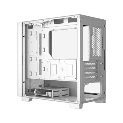 корпус PCCooler C3D310 White