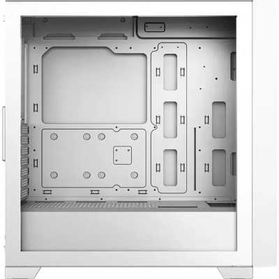 PCCooler C3D510 ARGB White