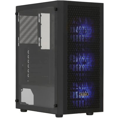 корпус PCCooler C3Q500 Black