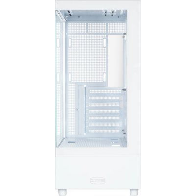 PCCooler C3Q500 White