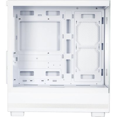 корпус PCCooler C3Q500 White