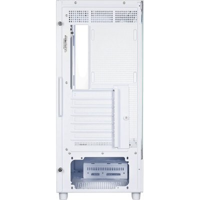 корпус PCCooler C3Q500 White