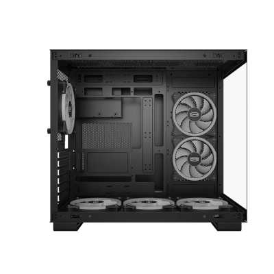 корпус PCCooler C3T500 ARGB Black