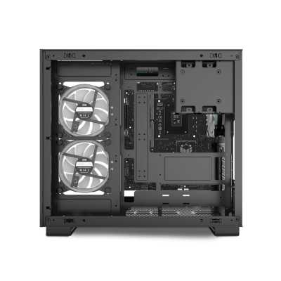PCCooler C3T500 ARGB Black