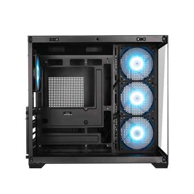 PCCooler C3T700 ARGB Black