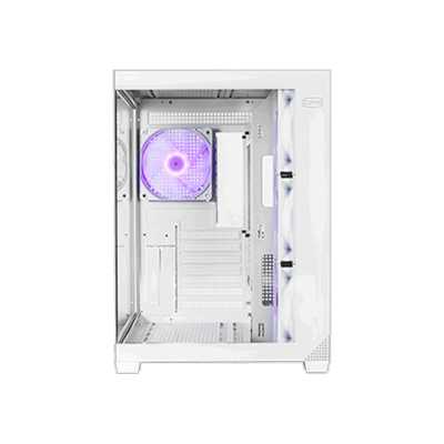 PCCooler C3T700 ARGB White