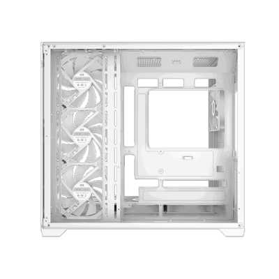 PCCooler C3T700 ARGB White