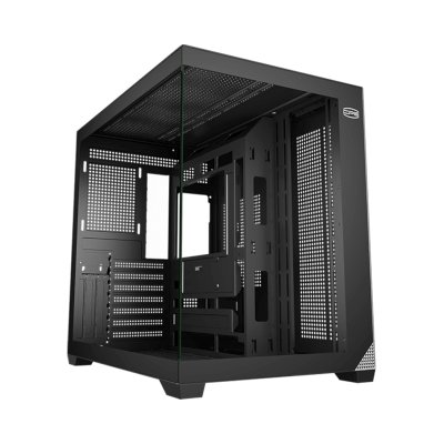 корпус PCCooler C3T700 Black