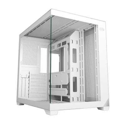 корпус PCCooler C3T700 White