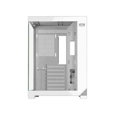 корпус PCCooler C3T700 White