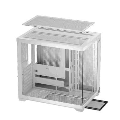 PCCooler C3T700 White