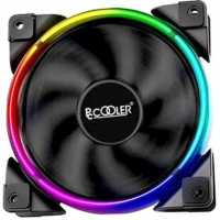 кулер PCcooler Corona FRGB KIT 3 in 1