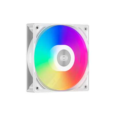 PCcooler DA360 Pro ARGB Digital White