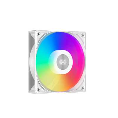 PCcooler DA360 Pro ARGB White