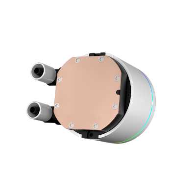 кулер PCcooler DA360 Pro ARGB White