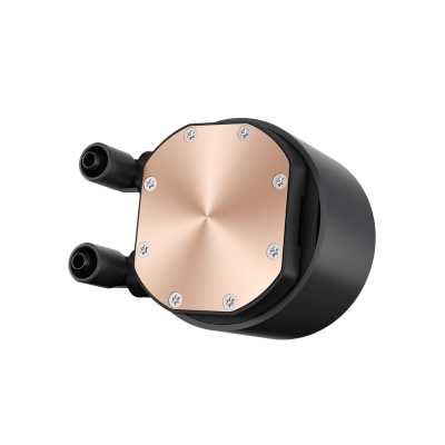PCcooler DA360 V2 ARGB Black