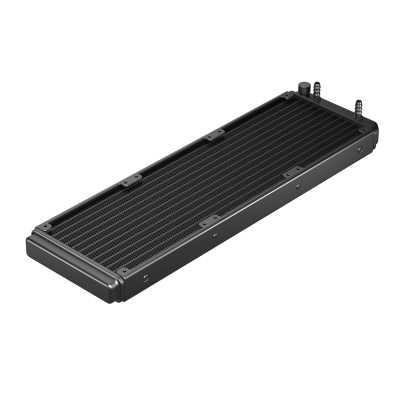 PCcooler DA360 V2 ARGB Black
