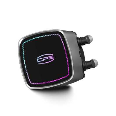 кулер PCcooler DE360 Black
