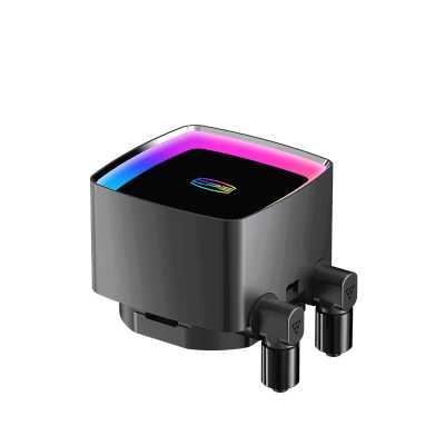 кулер PCcooler DE360 Max Black