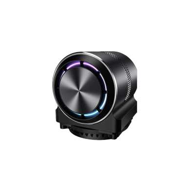 кулер PCcooler DE360 Pro Black