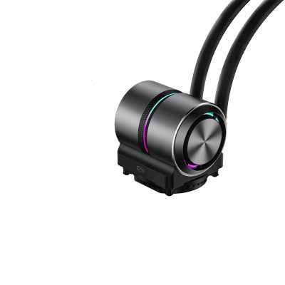 PCcooler DE360 Pro Black