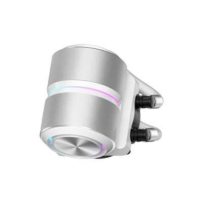 кулер PCcooler DE360 Pro White