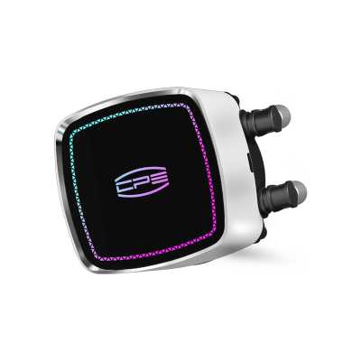 кулер PCcooler DE360 White