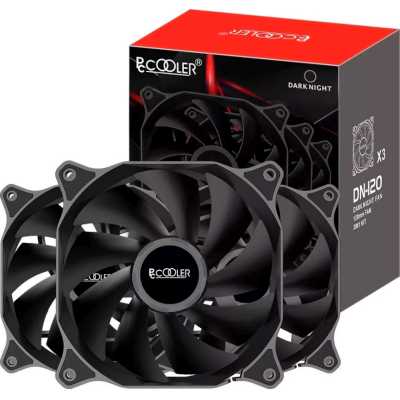 PCcooler DN-120 3IN 1