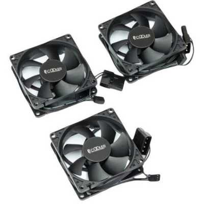 PCcooler DN-80 3IN 1