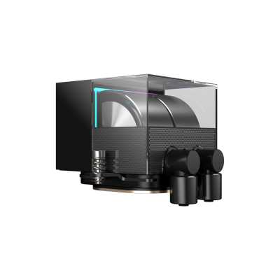 PCcooler DS360 Black