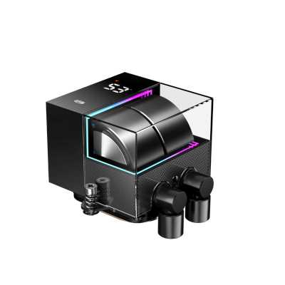 кулер PCcooler DS360 Black