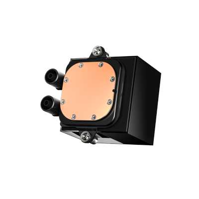 PCcooler DS360 Black