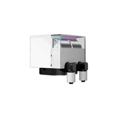 кулер PCcooler DS360 Display White