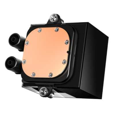 кулер PCcooler DS360 Pro Digital Black