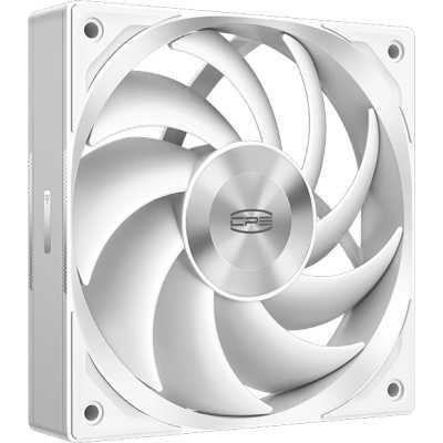кулер PCcooler DS360 White