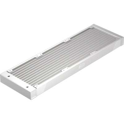 PCcooler DS360 White