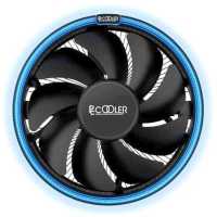 PCcooler E126M B