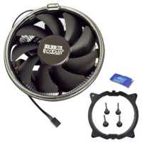 кулер PCcooler E126M B