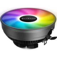 PCcooler E126M Pro