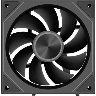кулер PCcooler F3 X120 Black ARGB