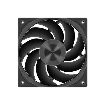 кулер PCcooler F5 R120 BK 3IN1