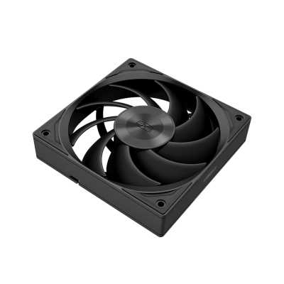 PCcooler F5 R120 BK 3IN1